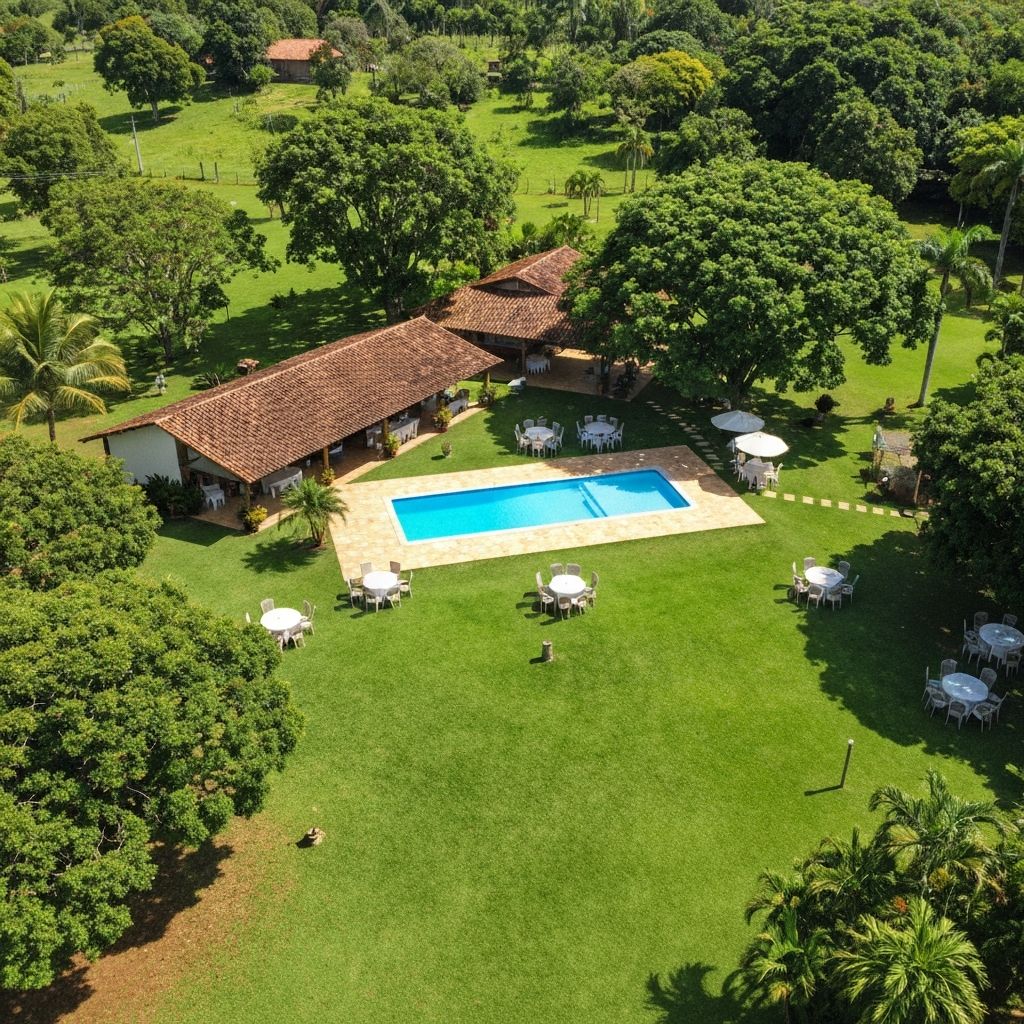 Chacara Recanto Verde