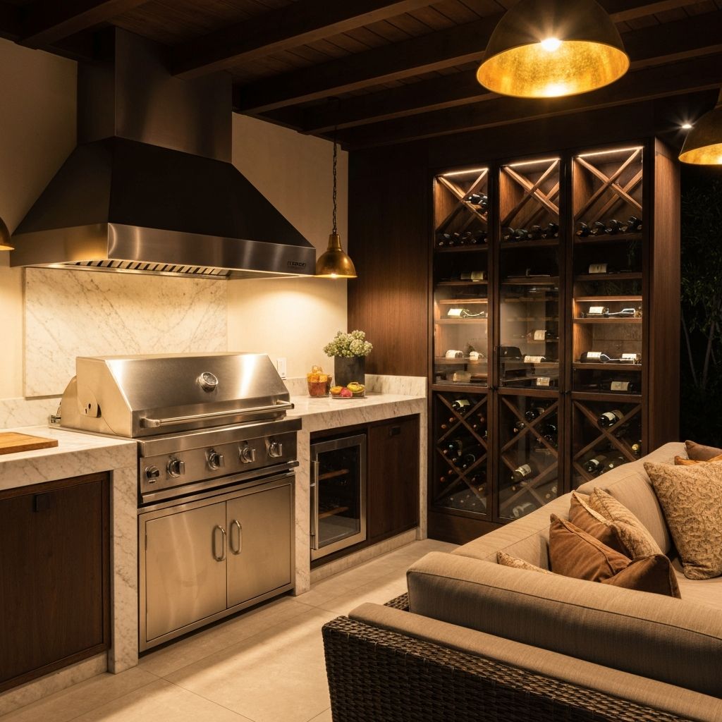 Espaco Gourmet Vila Madalena